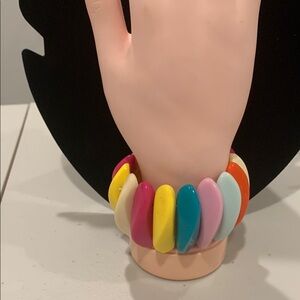 Colorful Women's Bracelet